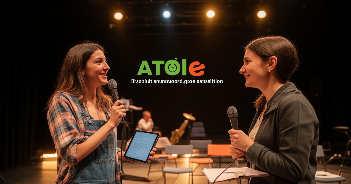 Stage assistant communication (H/F) – ATOLE – Castries (34) – Clic Job : les compétences recherchées pour ce poste
